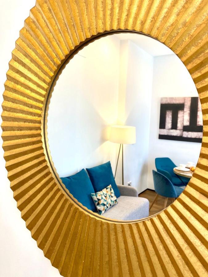 Magnificent Double Bedroom At Santa Cruz Apartamento Sevilla