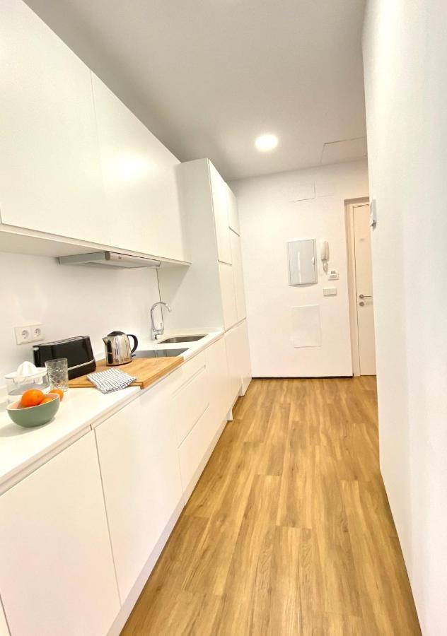 Magnificent Double Bedroom At Santa Cruz