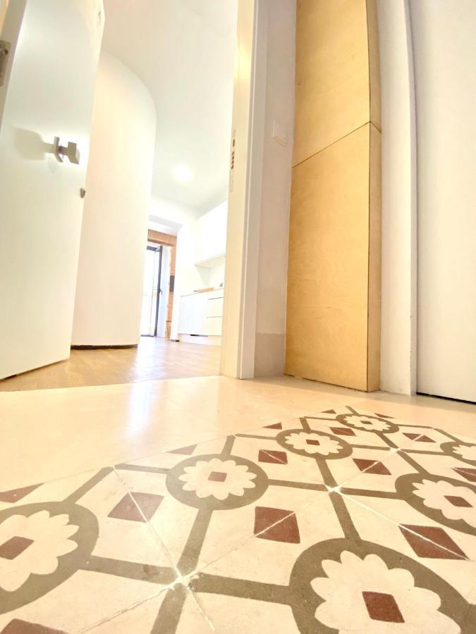 Apartamento Magnificent Double Bedroom At Santa Cruz Sevilla