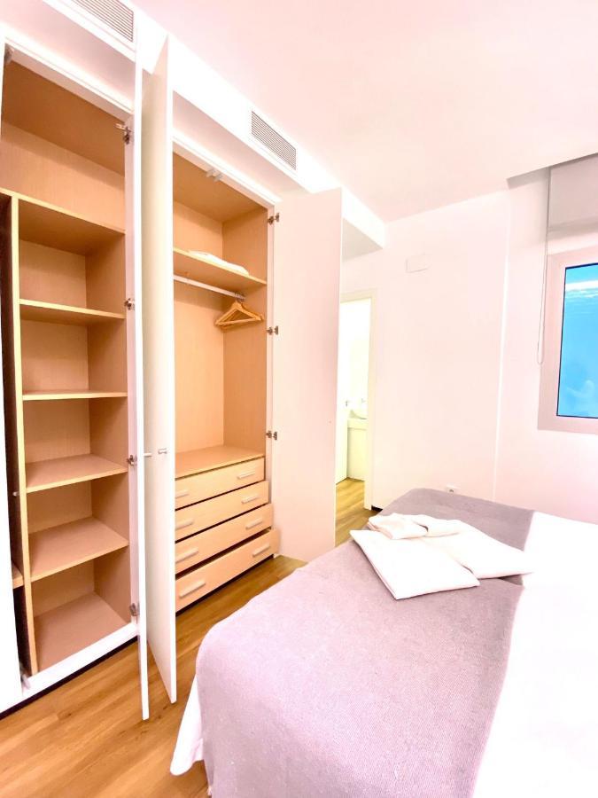 Magnificent Double Bedroom At Santa Cruz Apartamento *