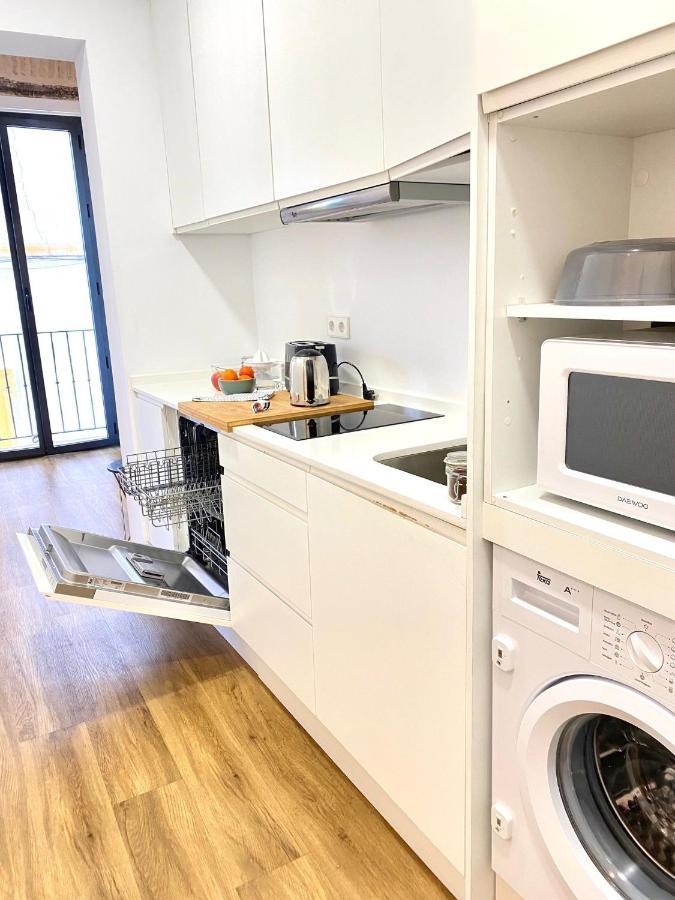 Apartamento Magnificent Double Bedroom At Santa Cruz