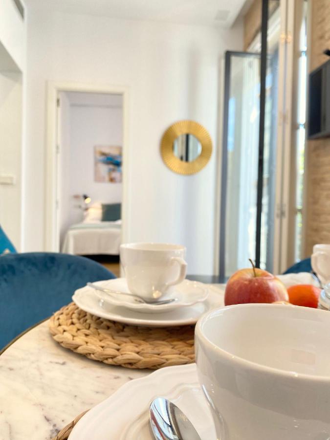 Appartement Magnificent Double Bedroom At Santa Cruz *