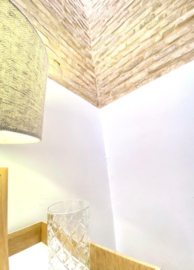 Magnificent Double Bedroom At Santa Cruz Appartement