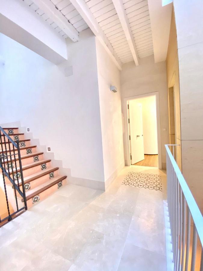 Appartement Magnificent Double Bedroom At Santa Cruz *