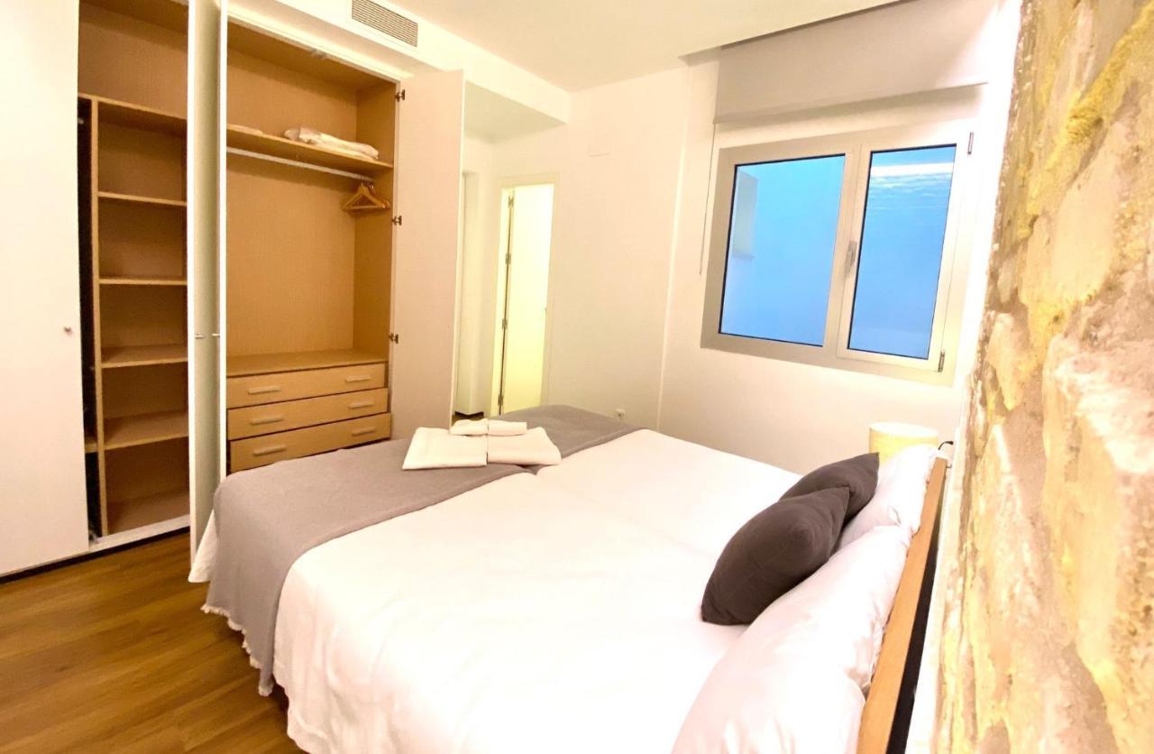 Appartement Magnificent Double Bedroom At Santa Cruz Séville