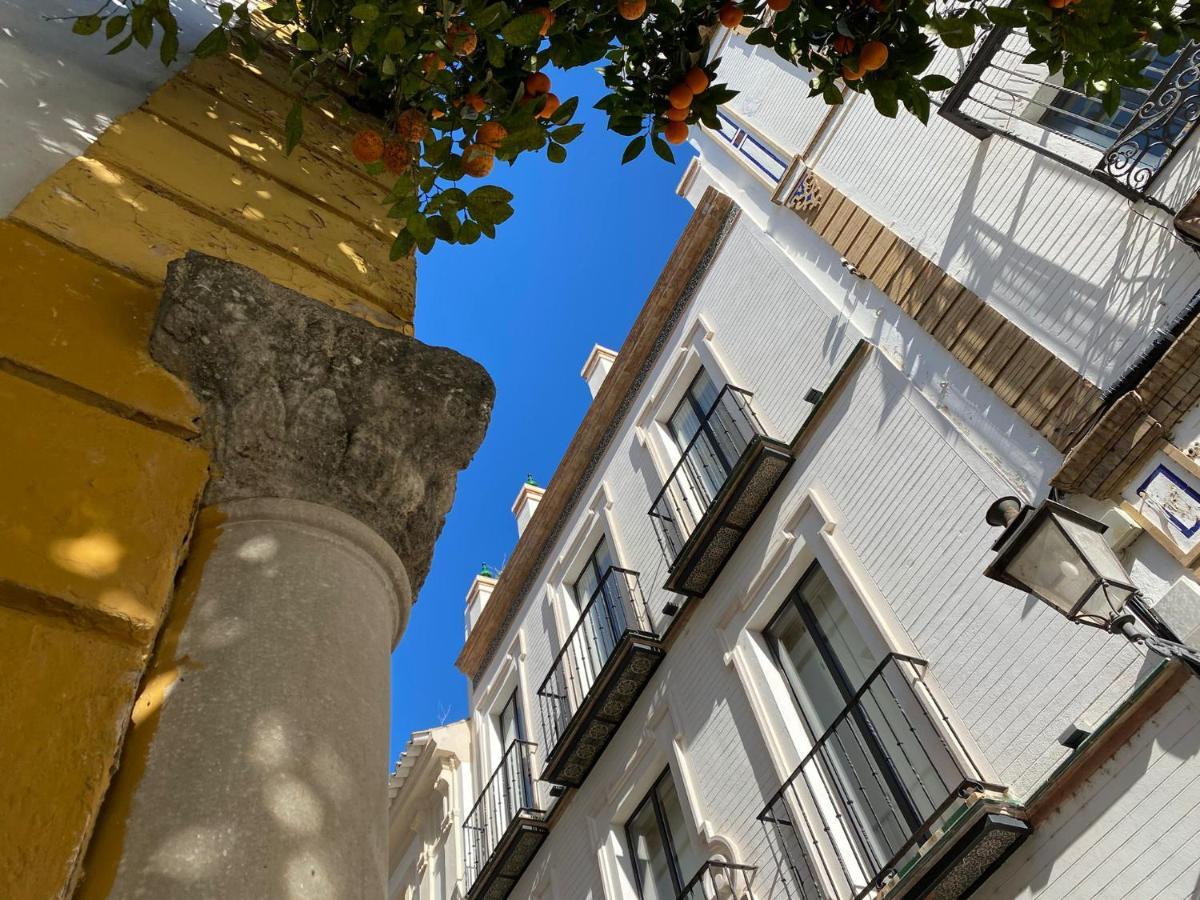 Appartement Magnificent Double Bedroom At Santa Cruz