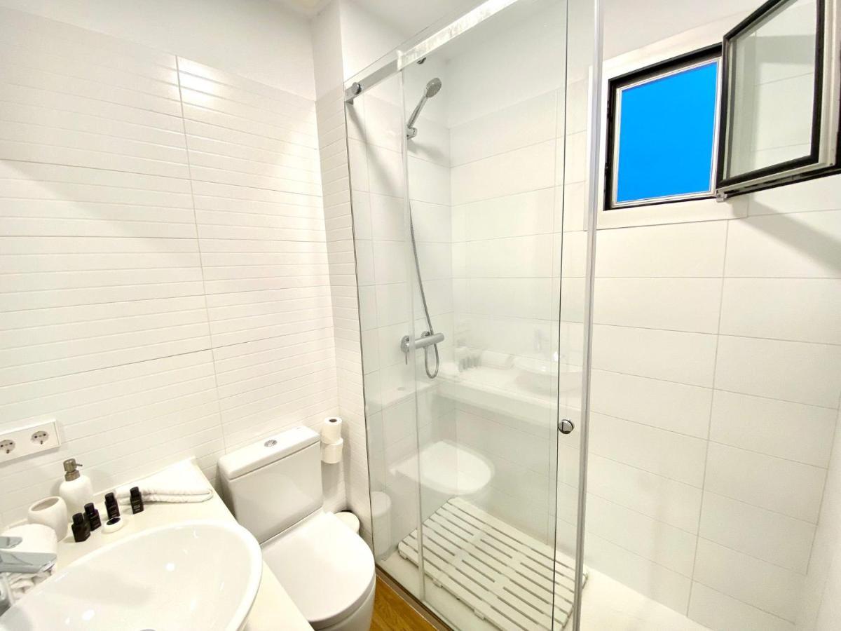 Appartement Magnificent Double Bedroom At Santa Cruz *