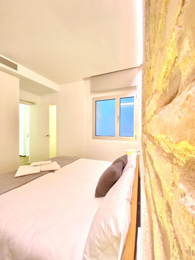 Appartement Magnificent Double Bedroom At Santa Cruz