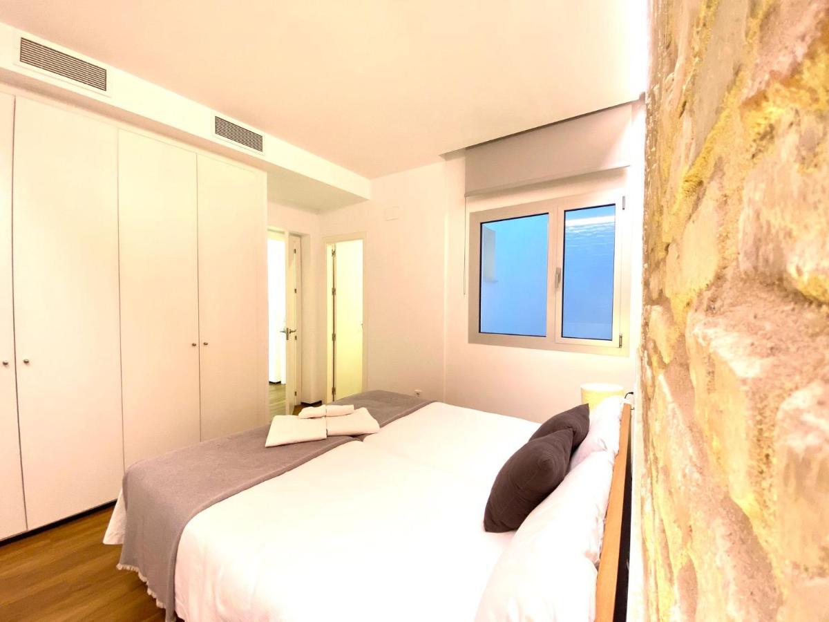 Appartement Magnificent Double Bedroom At Santa Cruz